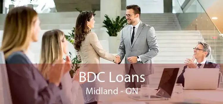 BDC Loans Midland - ON