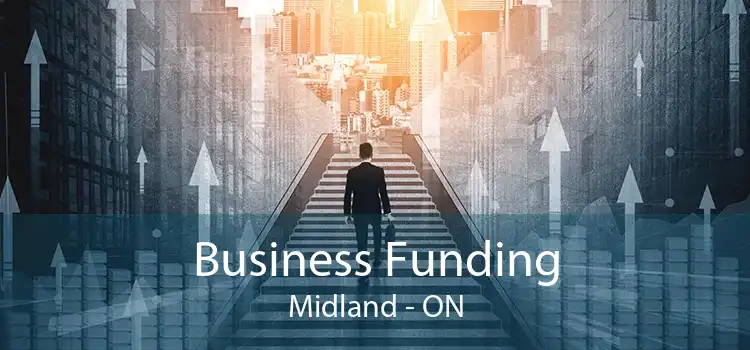 Business Funding Midland - ON