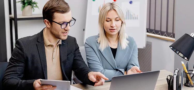 Key Features of Government Business Financing in Midland, ON